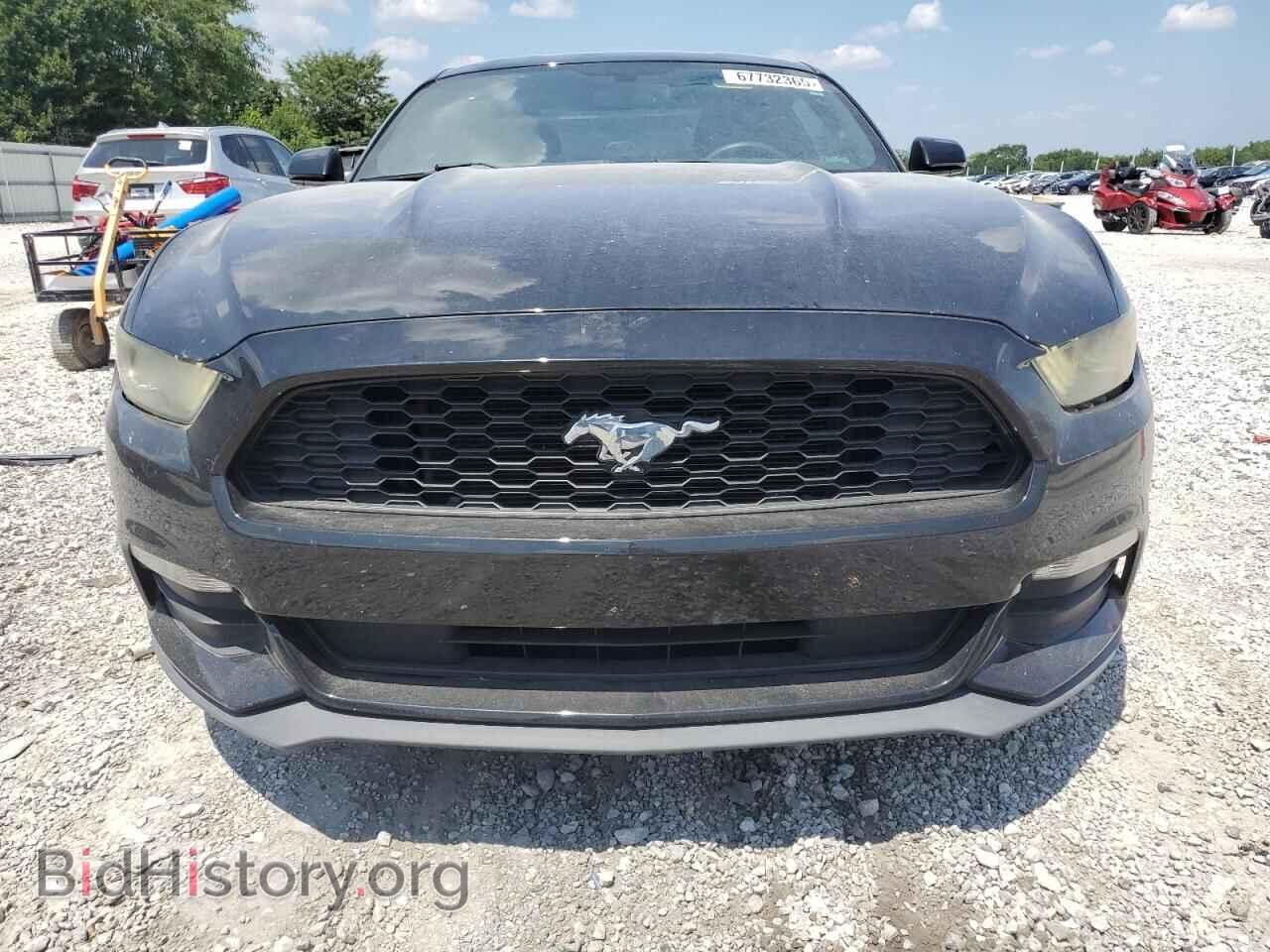 2015 FORD ALL Models - VIN: 1FA6P8AM2F5354030 - Photo 5