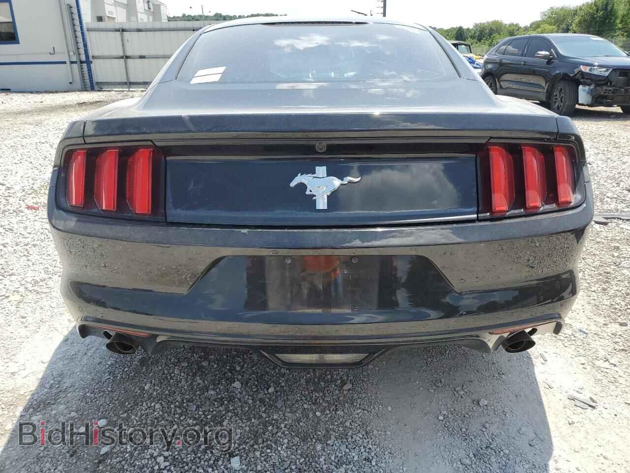 2015 FORD ALL Models - VIN: 1FA6P8AM2F5354030 - Photo 6
