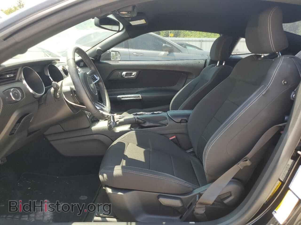 2015 FORD ALL Models - VIN: 1FA6P8AM2F5354030 - Photo 7