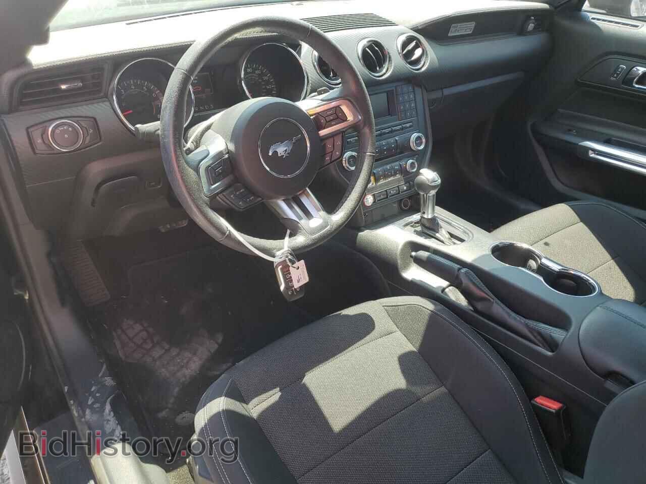 2015 FORD ALL Models - VIN: 1FA6P8AM2F5354030 - Photo 8