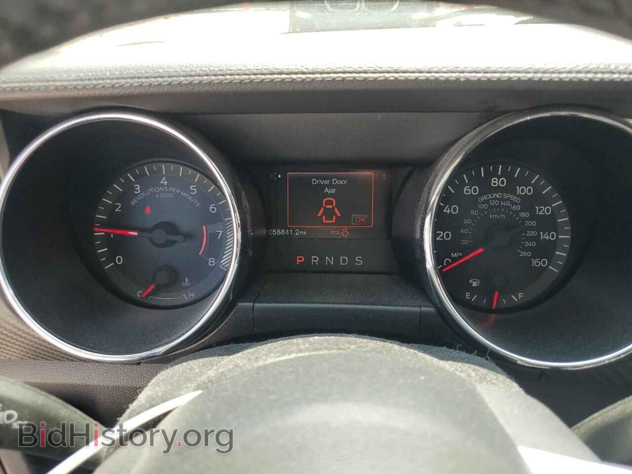 2015 FORD ALL Models - VIN: 1FA6P8AM2F5354030 - Photo 9