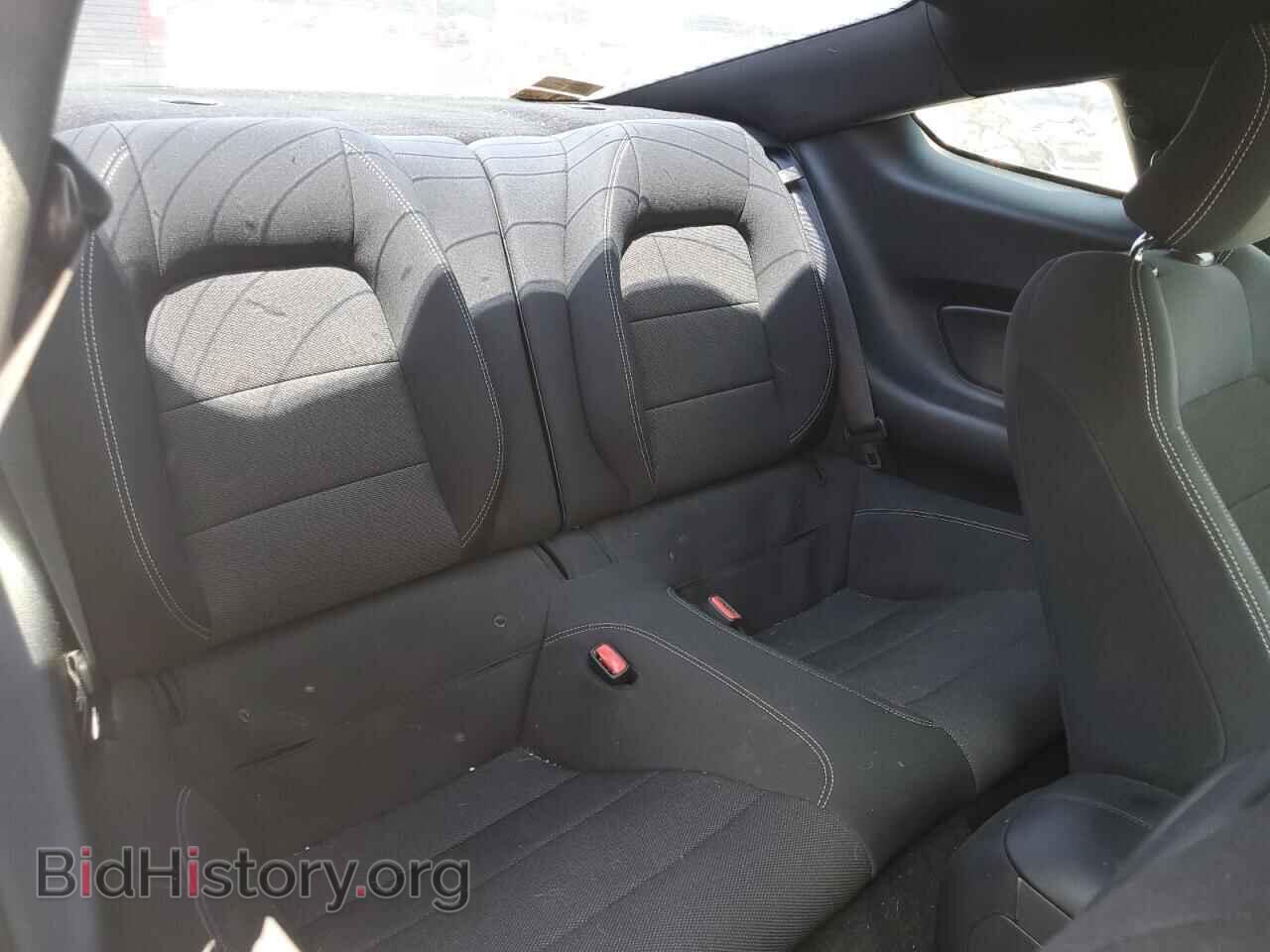 2015 FORD ALL Models - VIN: 1FA6P8AM2F5354030 - Photo 10
