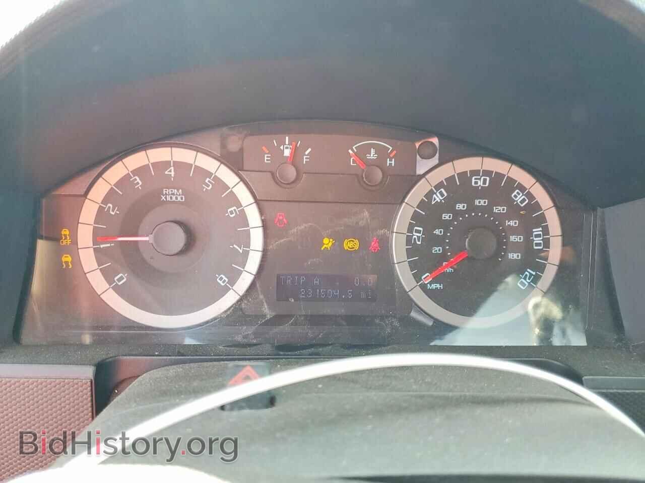 2012 FORD ESCAPE - VIN: 1FMCU9D78CKB68146 - Фото 9