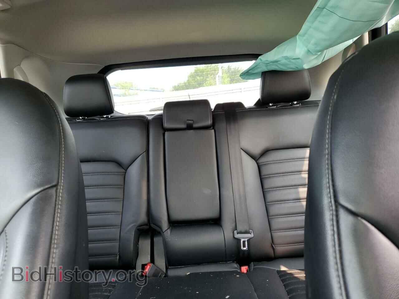 2019 FORD EDGE - VIN: 2FMPK4J97KBC67534 - Фото 10
