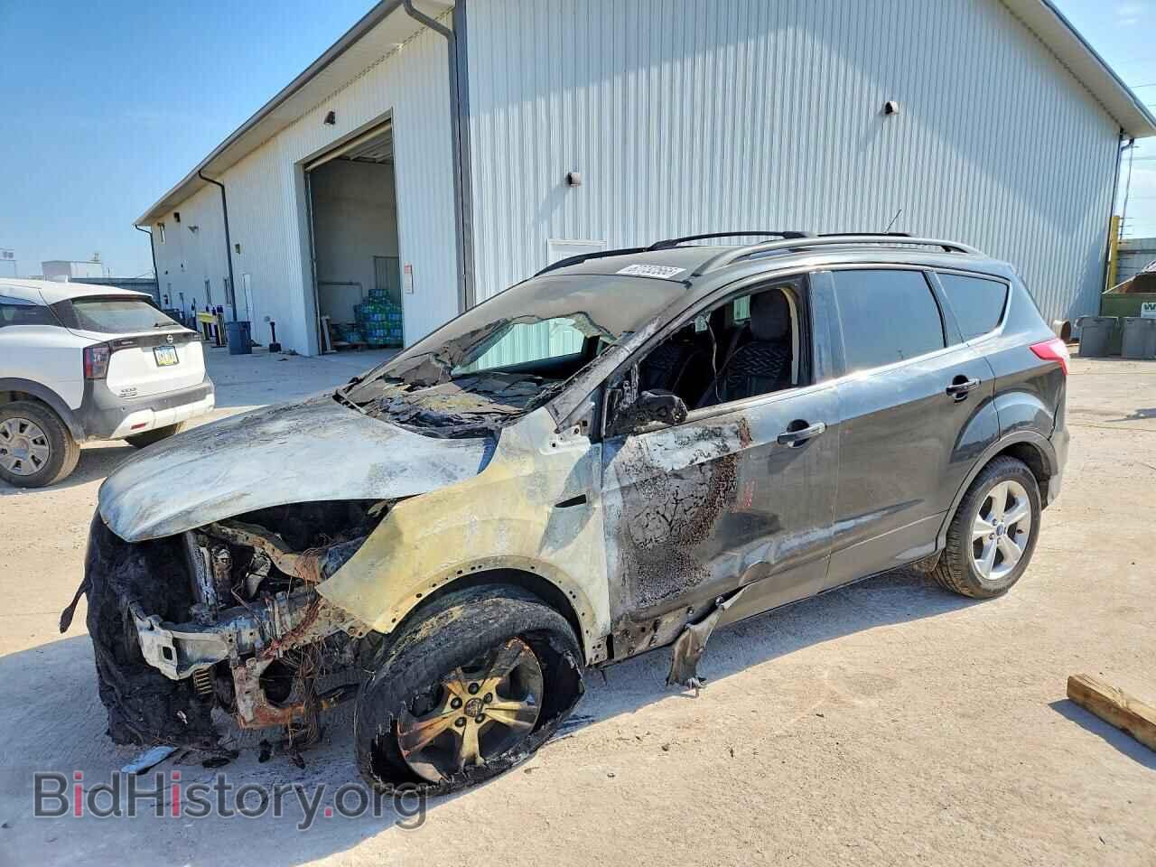 Photo 1FMCU9GX3DUB92369 - FORD ESCAPE 2013