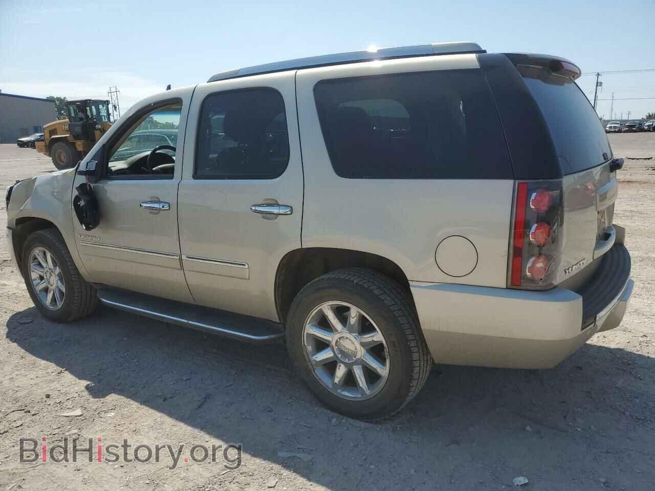 2013 GMC YUKON - VIN: 1GKS2EEF0DR168563 - Фото 2
