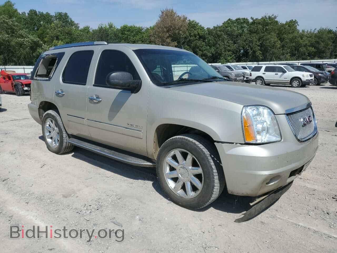 2013 GMC YUKON - VIN: 1GKS2EEF0DR168563 - Фото 4