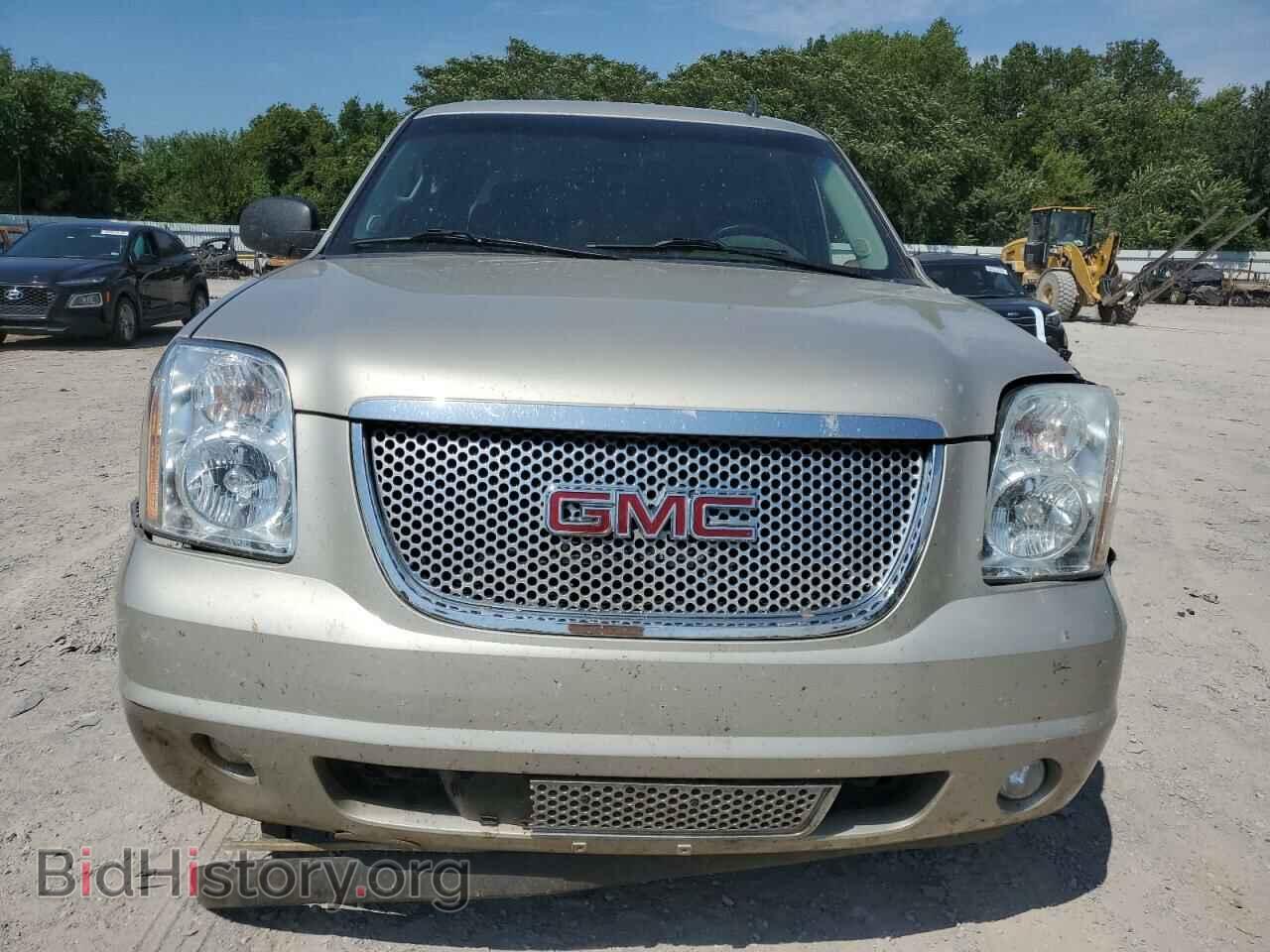 2013 GMC YUKON - VIN: 1GKS2EEF0DR168563 - Фото 5