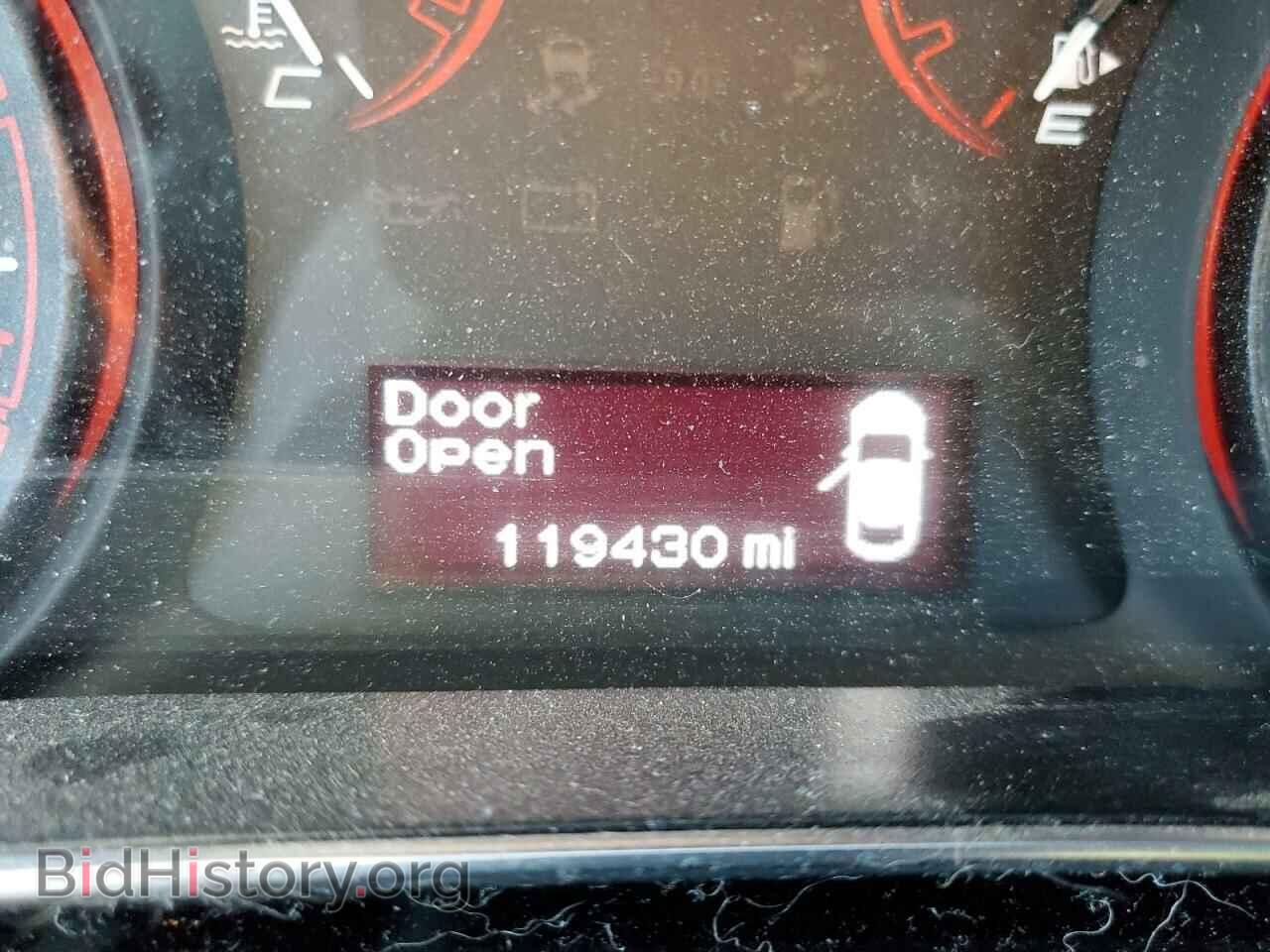 2015 DODGE DART - VIN: 1C3CDFBB3FD422580 - Фото 9