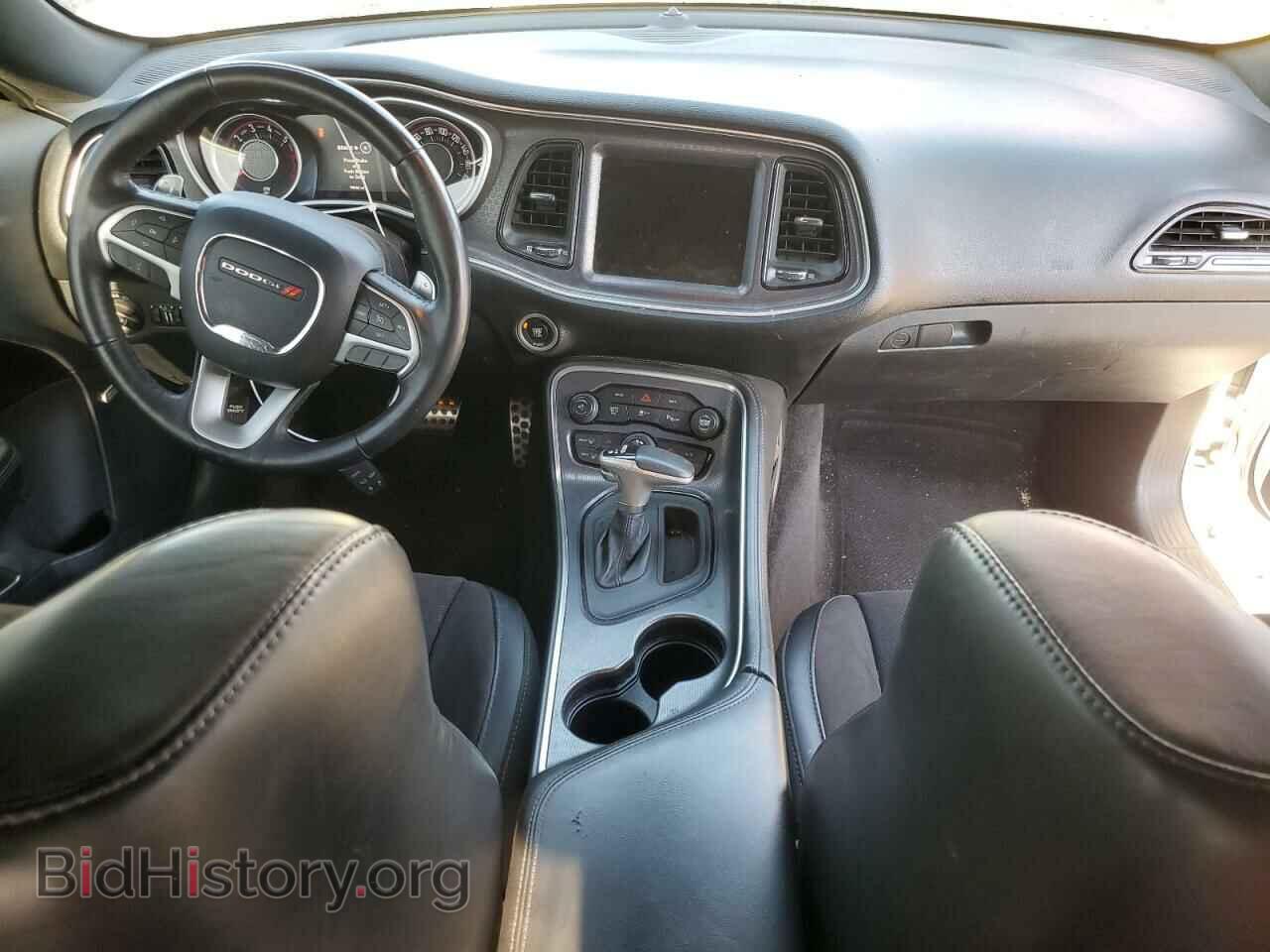2015 DODGE CHALLENGER - VIN: 2C3CDZFJ8FH740006 - Фото 8