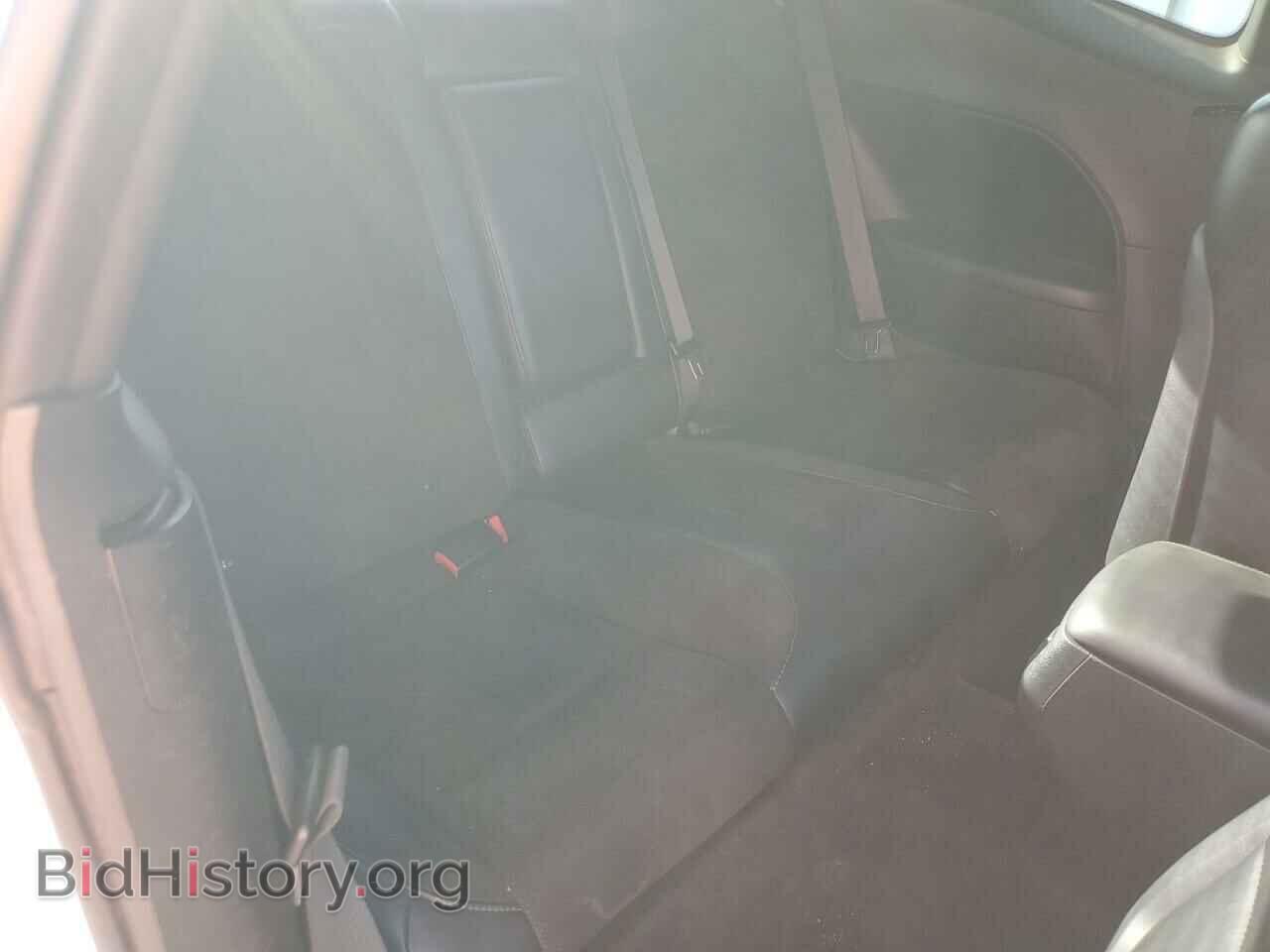 2015 DODGE CHALLENGER - VIN: 2C3CDZFJ8FH740006 - Фото 10
