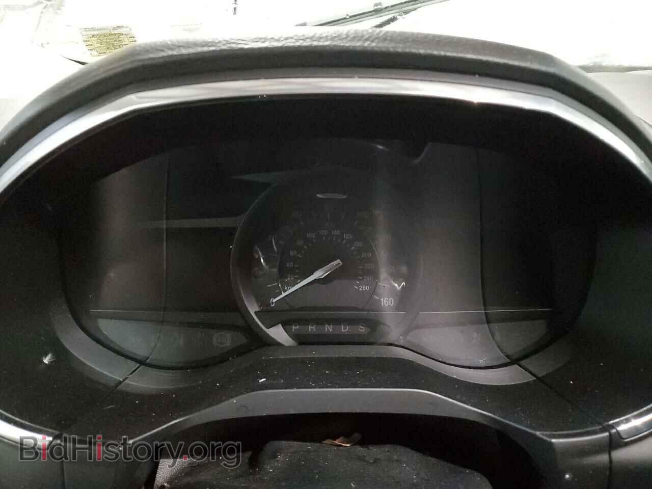 2019 FORD EDGE - VIN: 2FMPK4K92KBC13962 - Фото 9