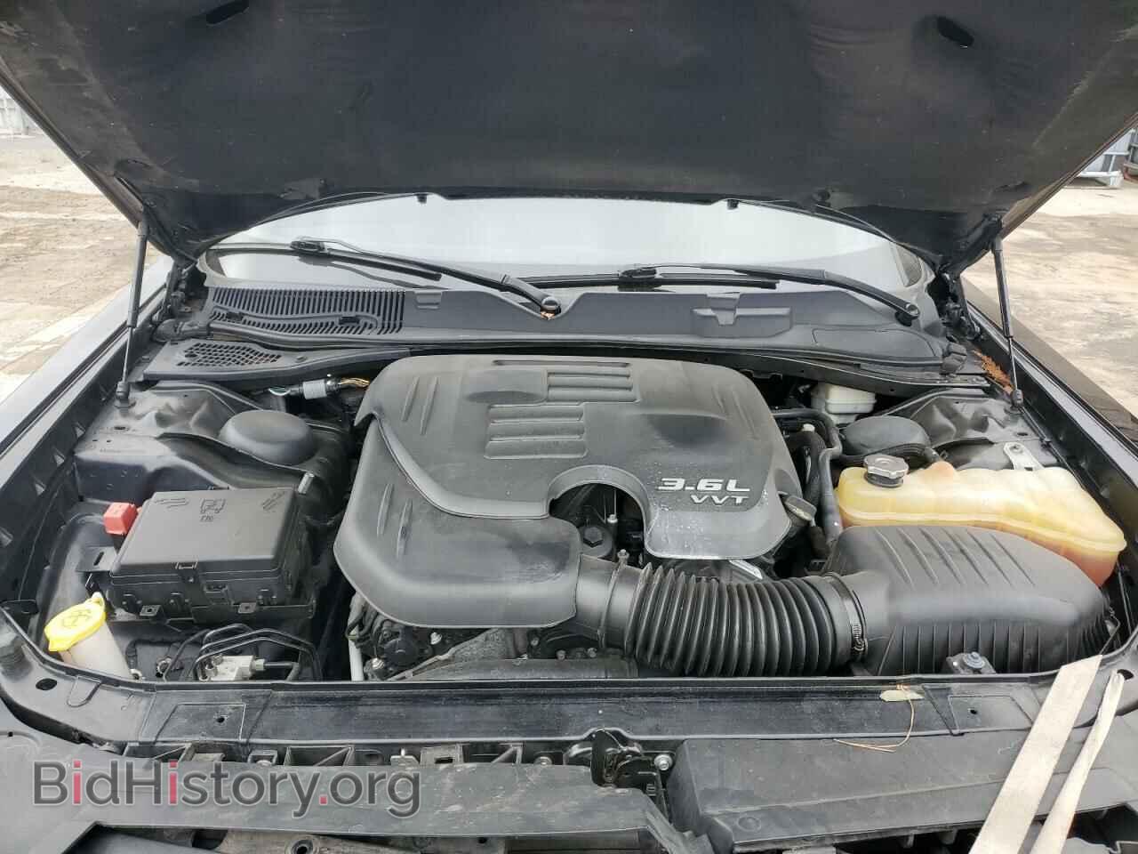 2015 DODGE CHALLENGER - VIN: 2C3CDZAG2FH774485 - Фото 11