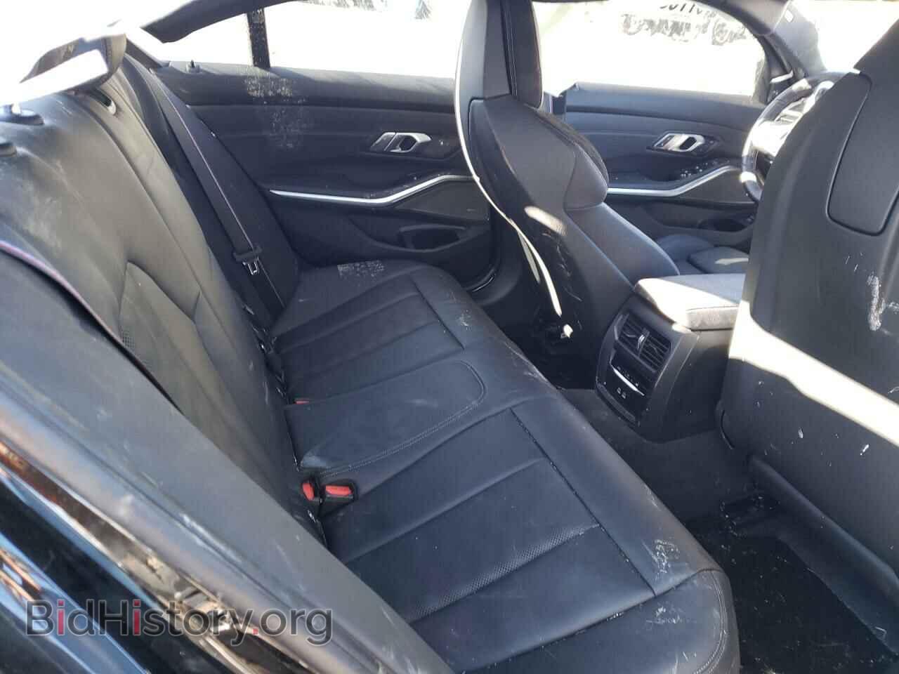 2021 BMW M3 - VIN: WBS33AY07MFK74757 - Photo 6