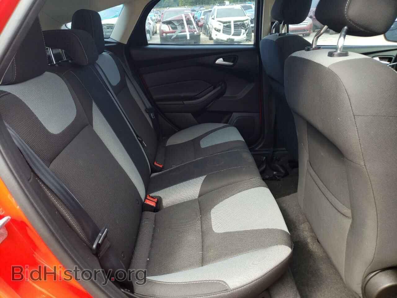 2012 FORD FOCUS - VIN: 1FAHP3K21CL247518 - Фото 10
