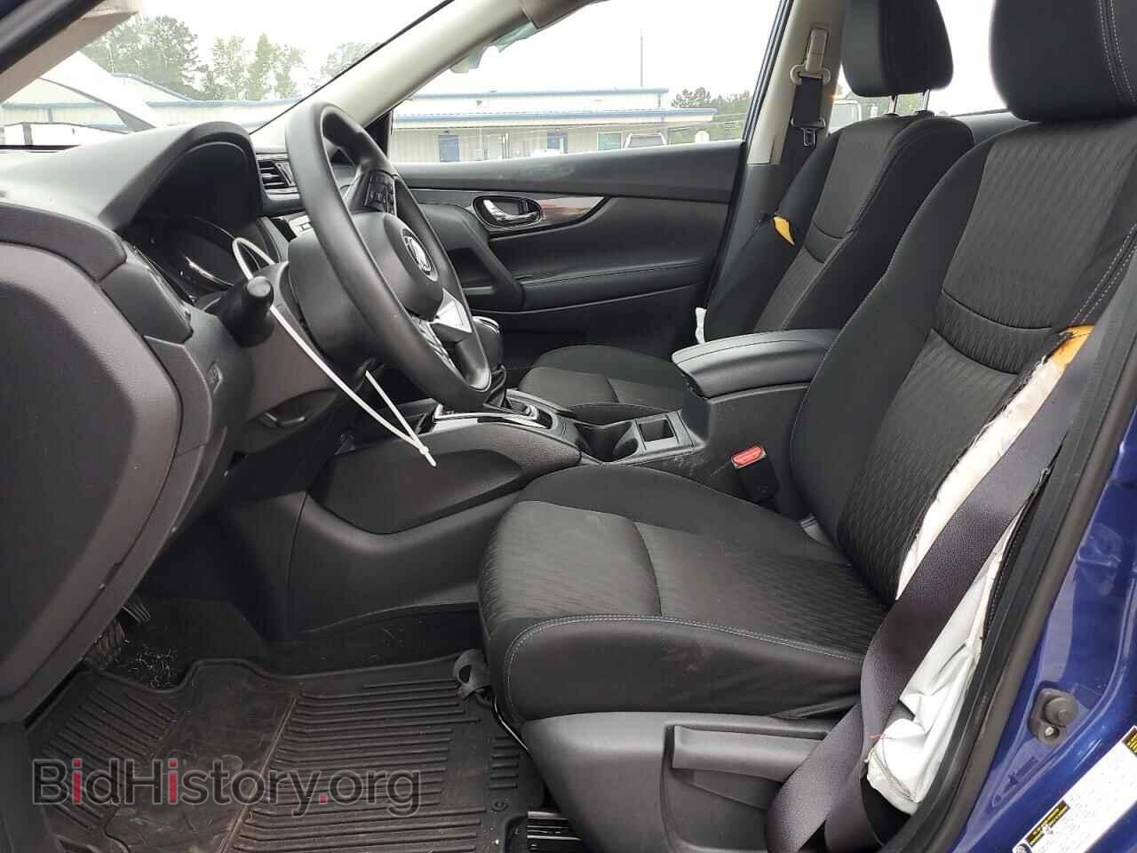 2017 NISSAN ROGUE - VIN: KNMAT2MT7HP598117 - Фото 7