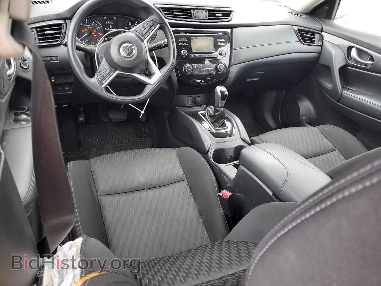 2017 NISSAN ROGUE - VIN: KNMAT2MT7HP598117 - Фото 8