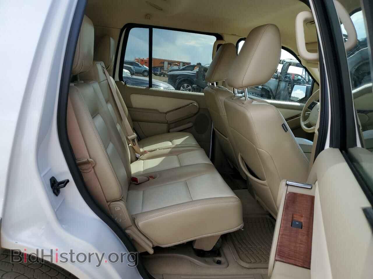 2010 FORD EXPLORER - VIN: 1FMEU7EE7AUA58054 - Фото 10