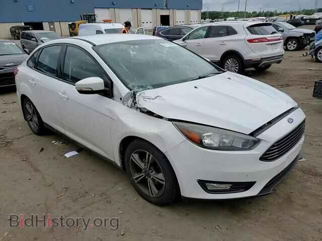 2016 FORD FOCUS - VIN: 1FADP3FE7GL231753 - Фото 13