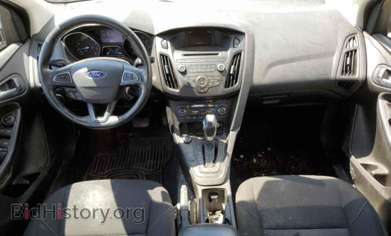 2016 FORD FOCUS - VIN: 1FADP3FE7GL231753 - Фото 8