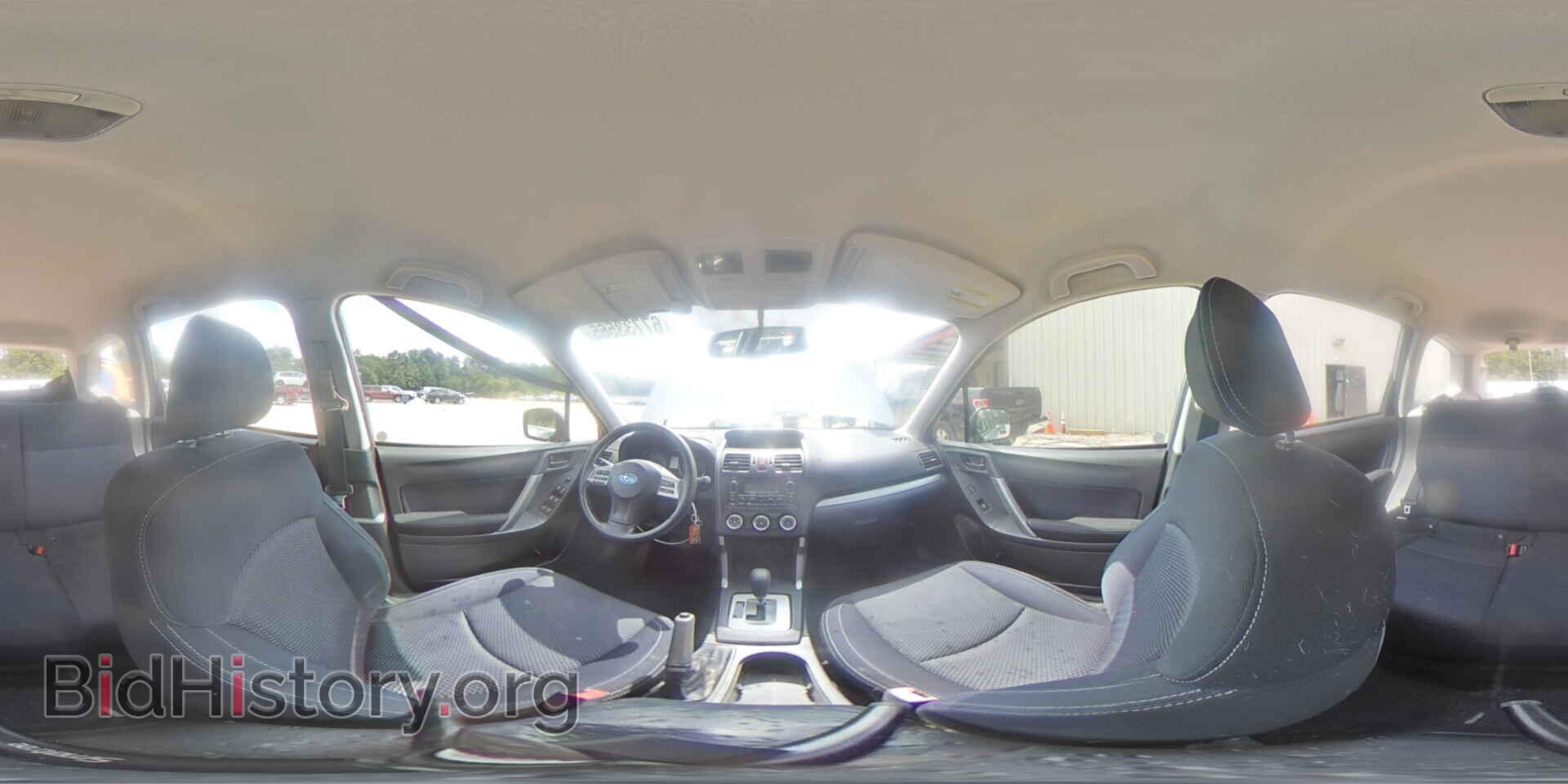 2014 SUBARU FORESTER - VIN: JF2SJAAC1EH534963 - Фото 14