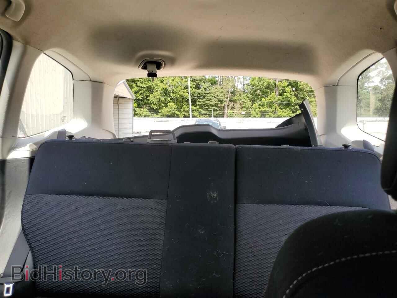 2014 SUBARU FORESTER - VIN: JF2SJAAC1EH534963 - Фото 10