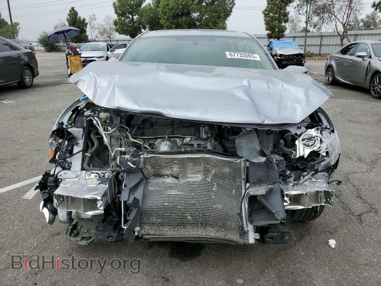2017 HONDA CIVIC - VIN: 2HGFC2F7XHH575491 - Photo 5