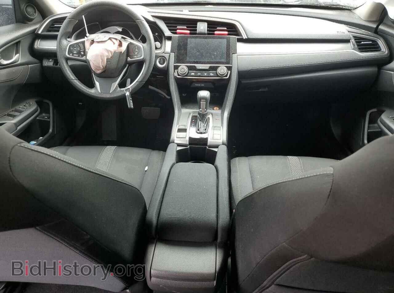 2017 HONDA CIVIC - VIN: 2HGFC2F7XHH575491 - Photo 8