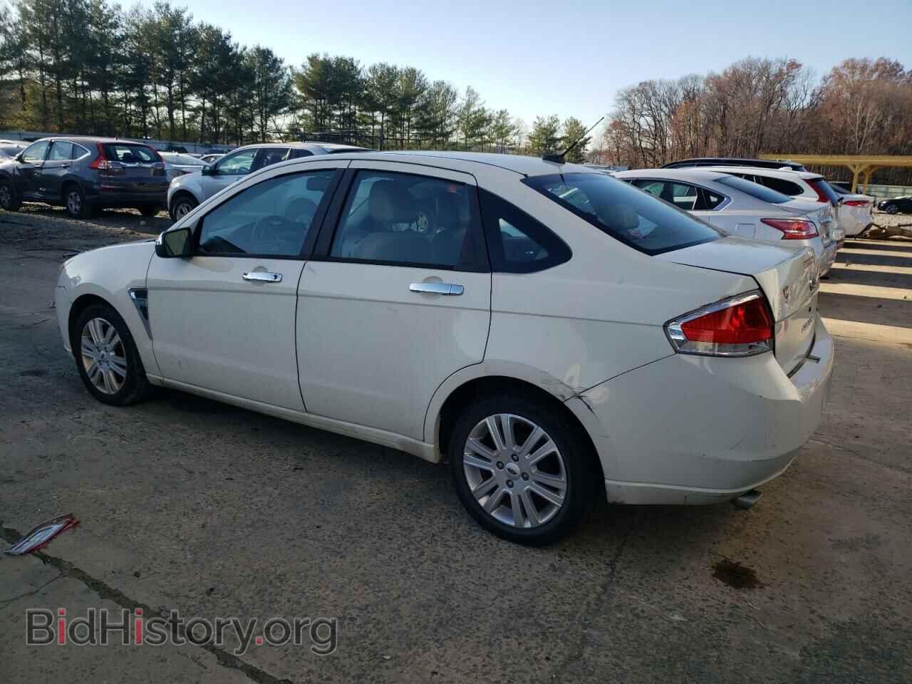 2009 FORD FOCUS - VIN: 1FAHP37N49W234479 - Фото 2