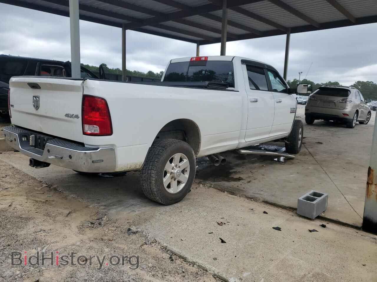 2015 RAM All Models - VIN: 3C6TR5JT9FG584600 - Photo 3