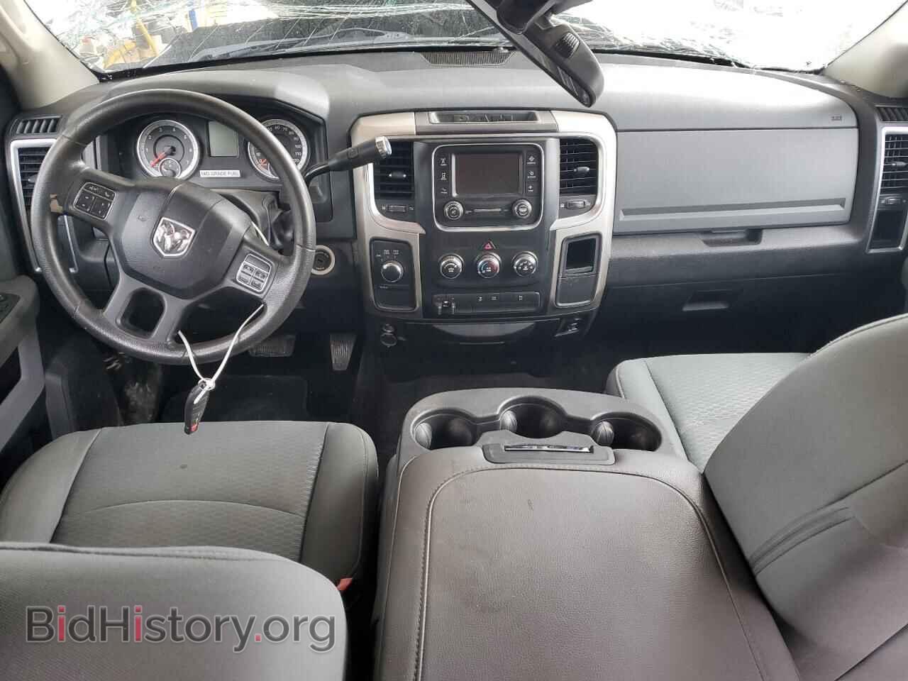 2015 RAM All Models - VIN: 3C6TR5JT9FG584600 - Photo 8
