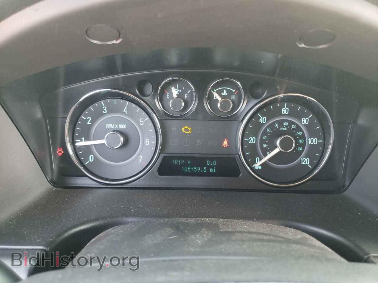 2012 FORD FLEX - VIN: 2FMHK6DT4CBD18304 - Photo 9