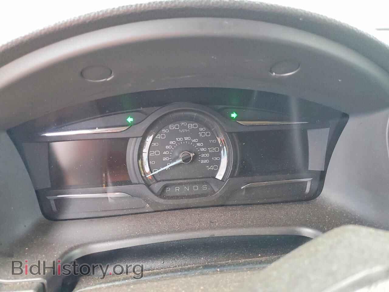 2014 FORD FLEX - VIN: 2FMGK5C89EBD00354 - Фото 9