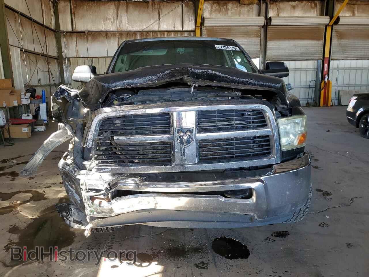 2012 DODGE RAM 2500 - VIN: 3C6UD5CL6CG199846 - Фото 5