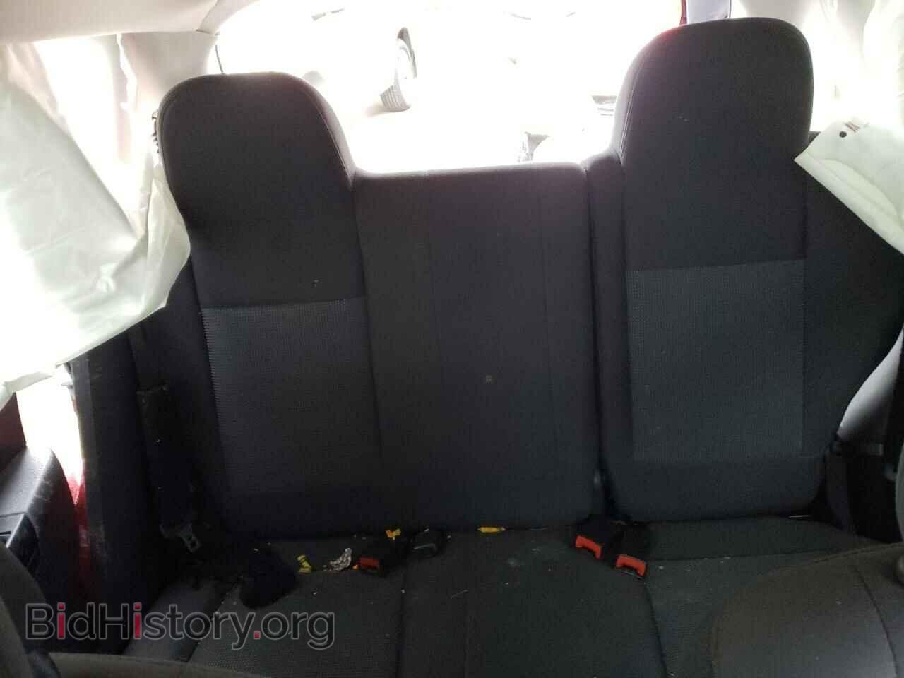 2013 JEEP COMPASS - VIN: 1C4NJCEA5DD208153 - Фото 10