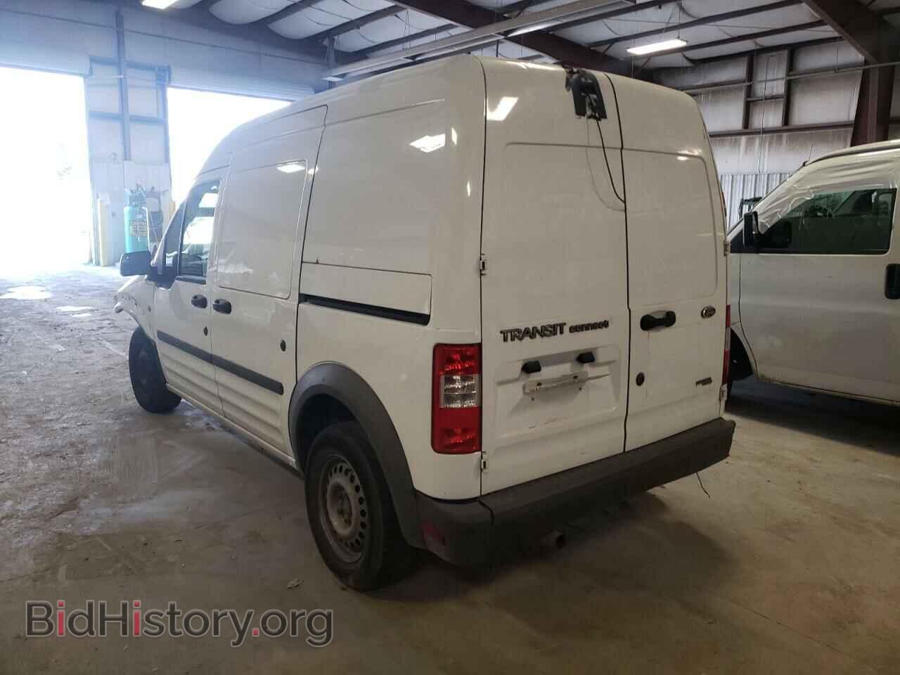 2013 FORD TRANSIT CO - VIN: NM0LS7AN3DT162801 - Photo 3