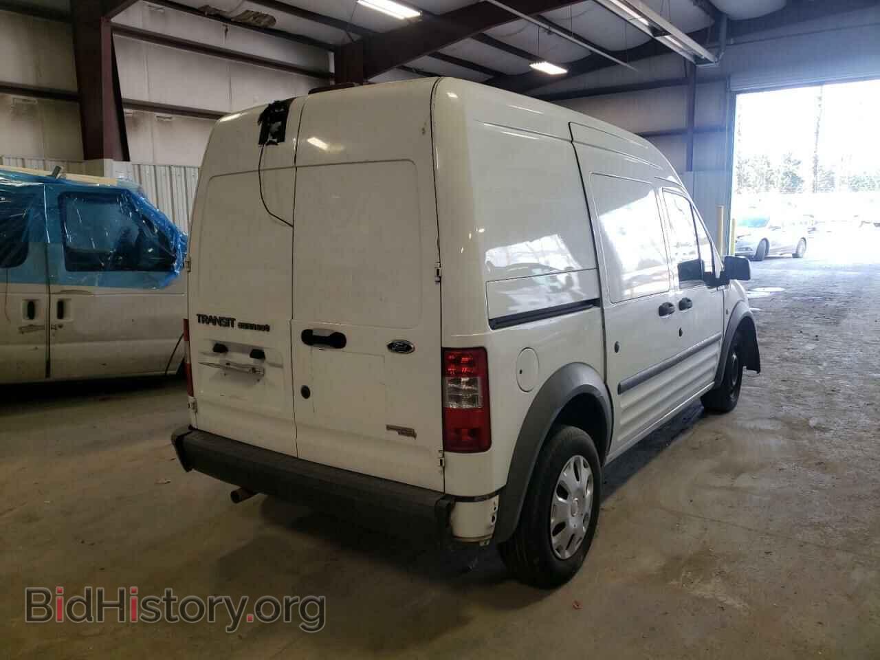 2013 FORD TRANSIT CO - VIN: NM0LS7AN3DT162801 - Photo 4