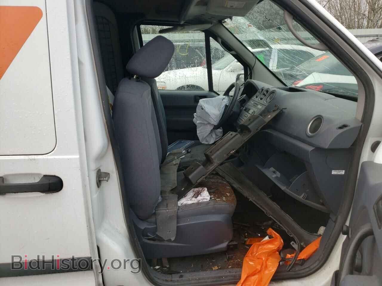 2013 FORD TRANSIT CO - VIN: NM0LS7AN3DT162801 - Photo 5
