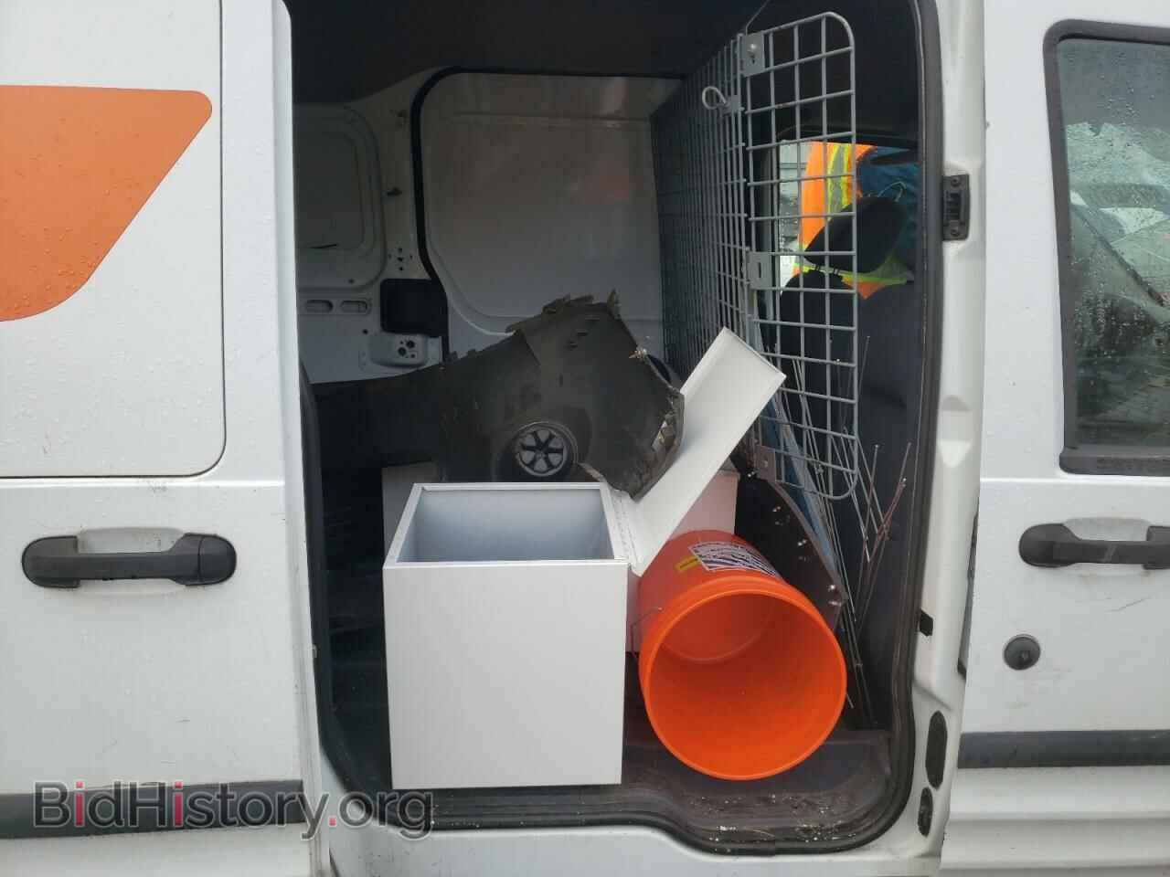 2013 FORD TRANSIT CO - VIN: NM0LS7AN3DT162801 - Photo 6