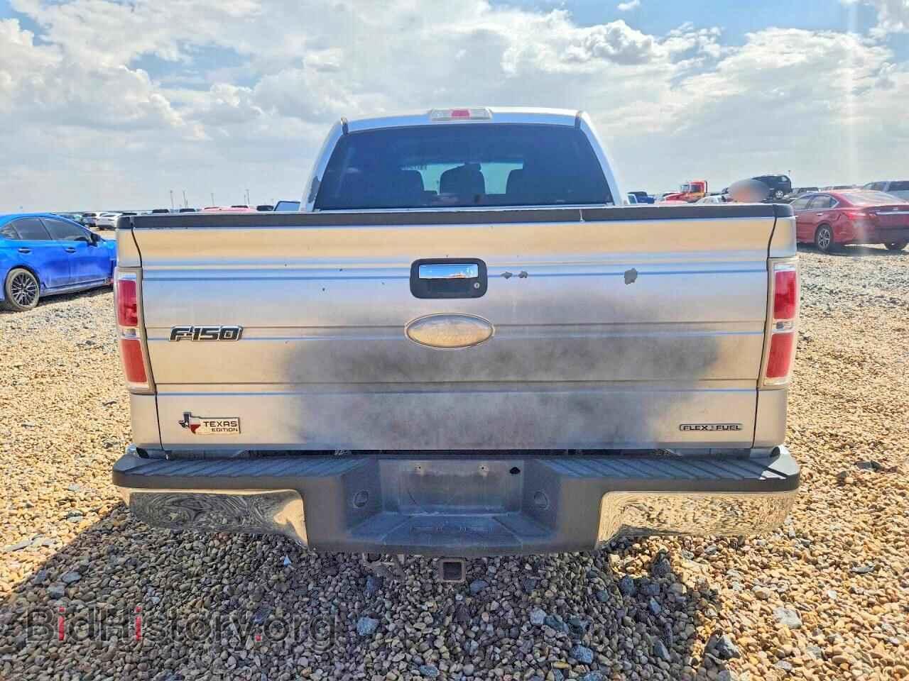 2011 FORD F150 - VIN: 1FTEW1CM3BFB97738 - Photo 6