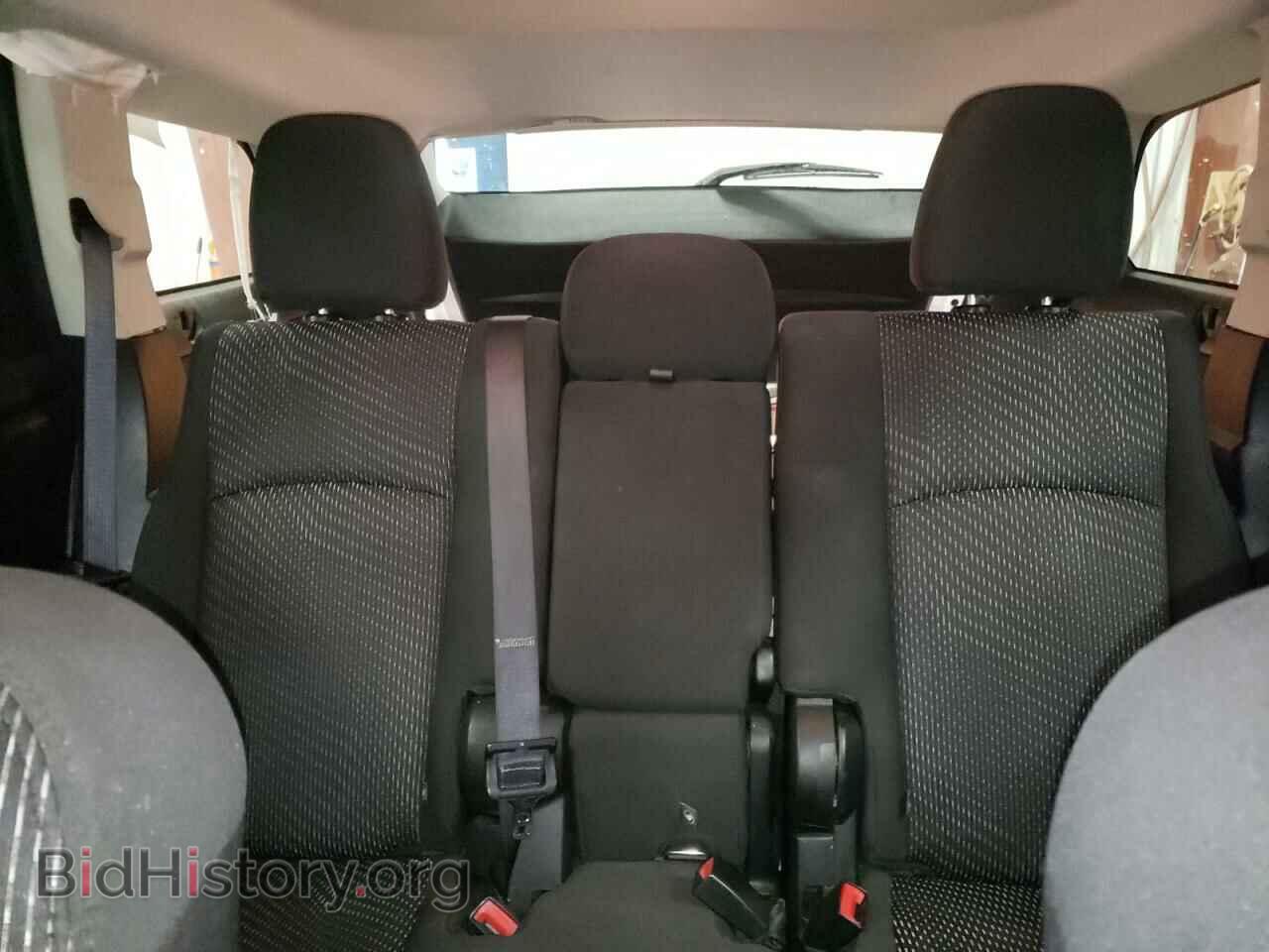 2015 DODGE JOURNEY - VIN: 3C4PDCAB2FT712400 - Фото 10