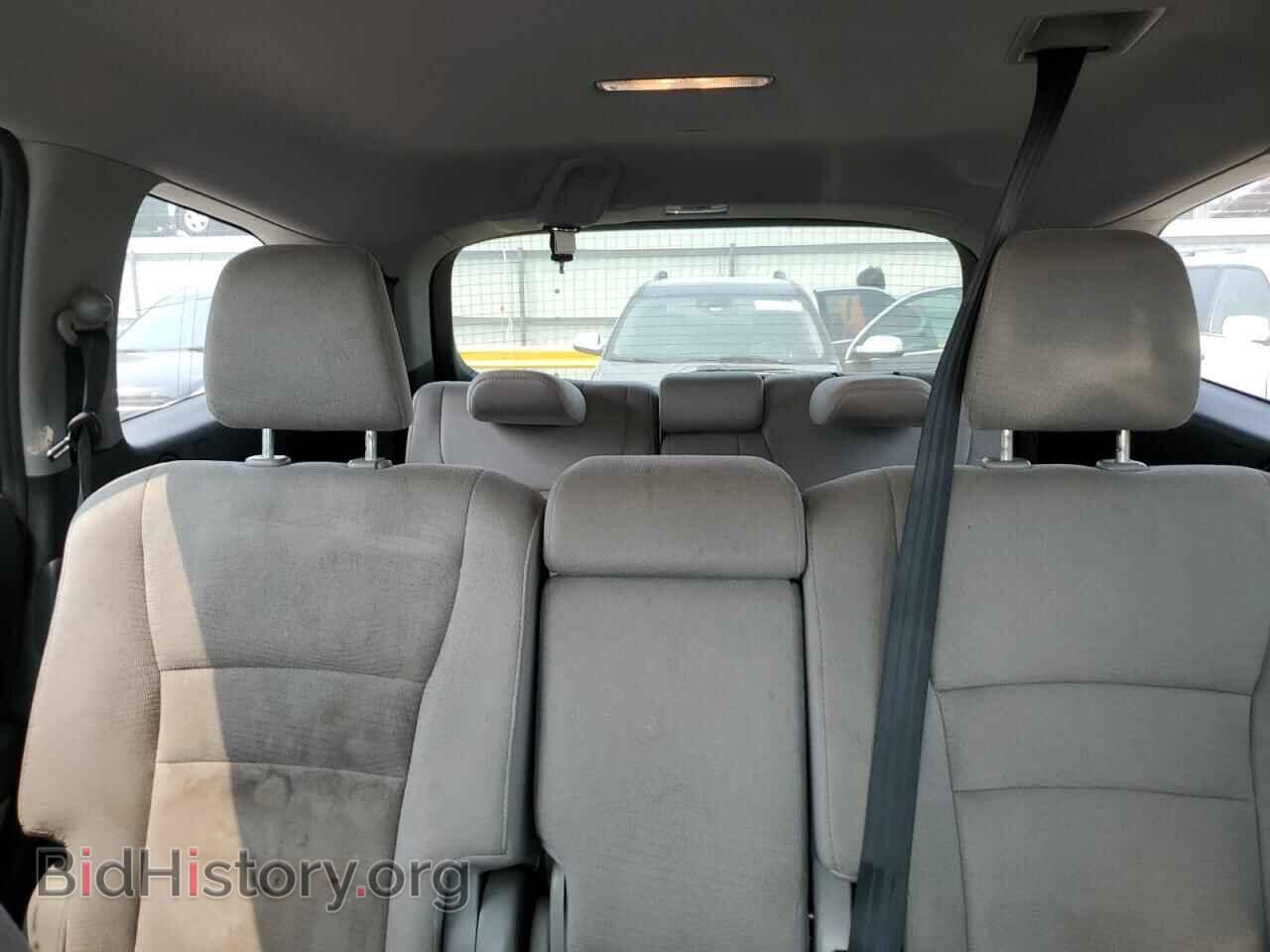 2018 HONDA PILOT - VIN: 5FNYF5H39JB019596 - Фото 10