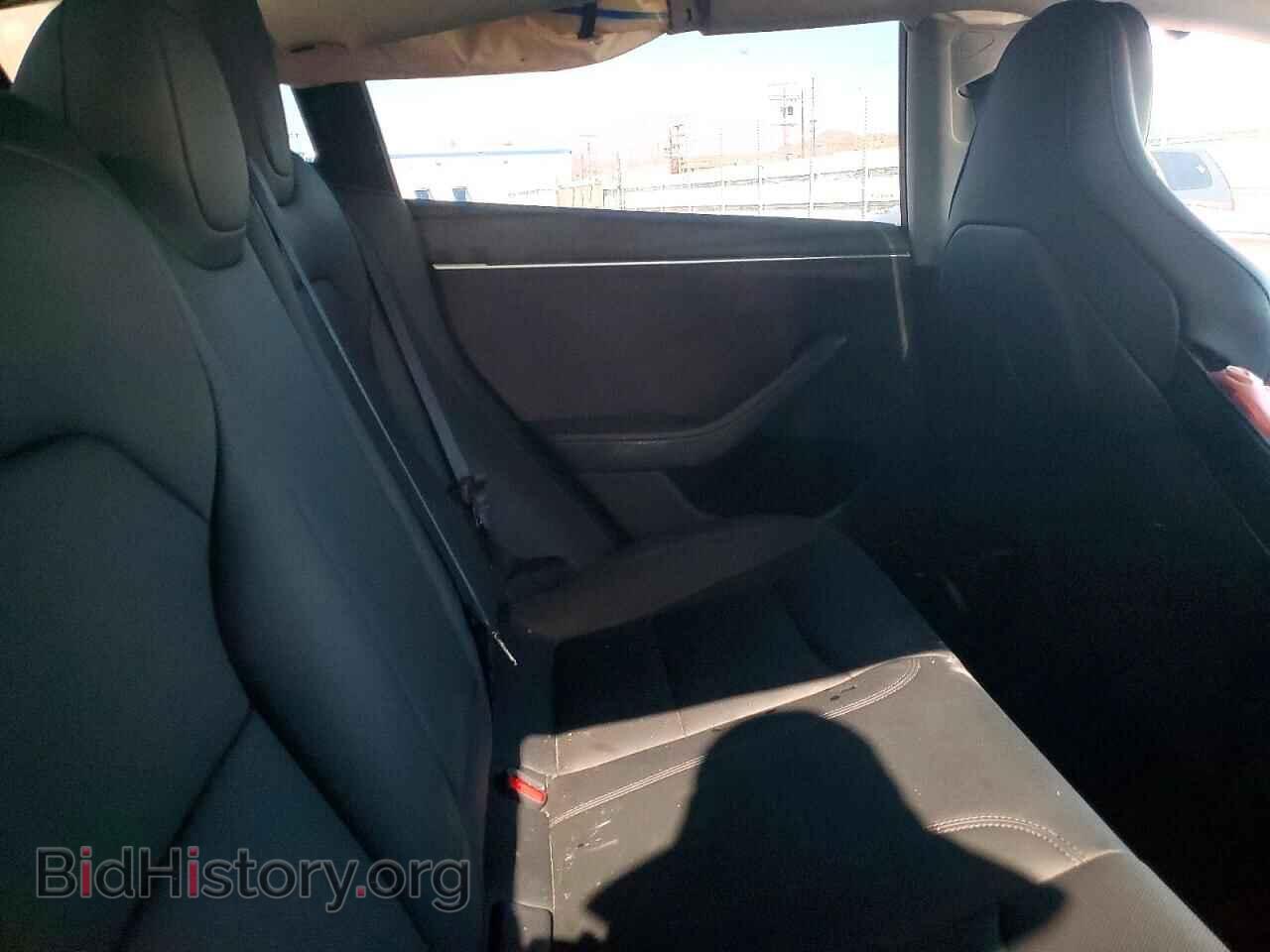 2024 TESLA MODEL 3 - VIN: 5YJ3E1ET0RF835506 - Photo 10