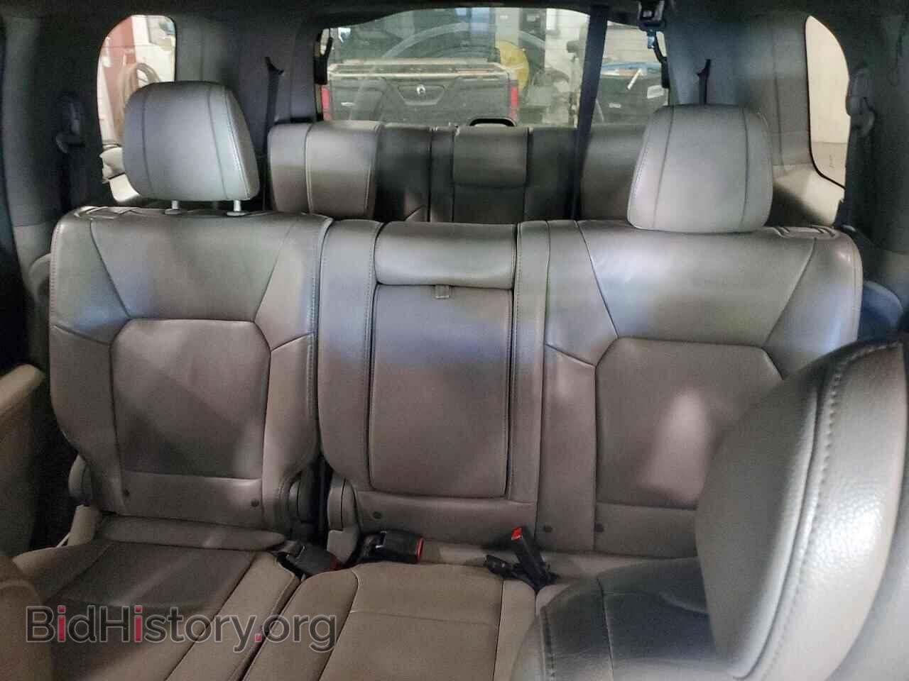 2012 HONDA PILOT - VIN: 5FNYF4H53CB022007 - Photo 10