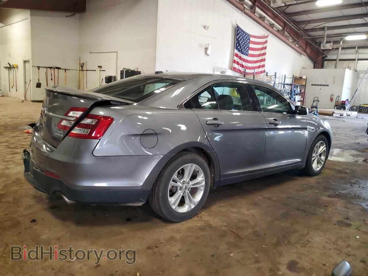 2014 FORD TAURUS - VIN: 1FAHP2E85EG119398 - Photo 3