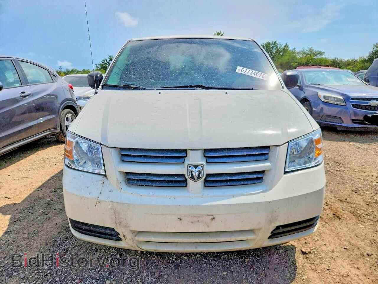 2010 DODGE CARAVAN - VIN: 2D4RN4DE7AR333733 - Photo 5