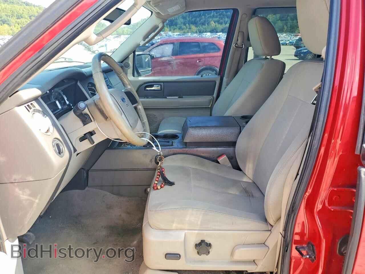 2011 FORD EXPEDITION - VIN: 1FMJU1G52BEF51273 - Photo 7