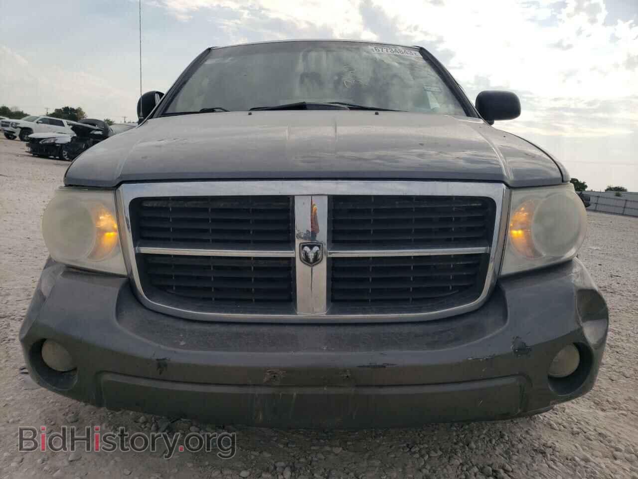 2008 DODGE DURANGO - VIN: 1D8HB48N18F123367 - Photo 5