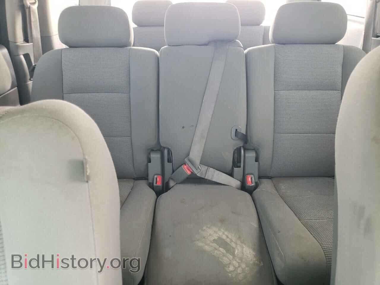 2008 DODGE DURANGO - VIN: 1D8HB48N18F123367 - Photo 10