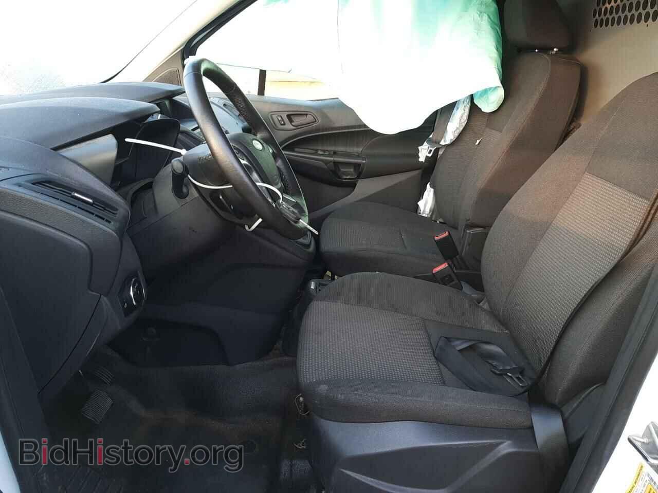 2017 FORD TRANSIT CO - VIN: NM0LS7E79H1337100 - Фото 5